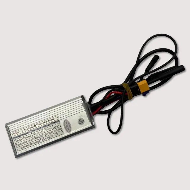 Controller V20 Fatbike - BEGRENST H6c Display