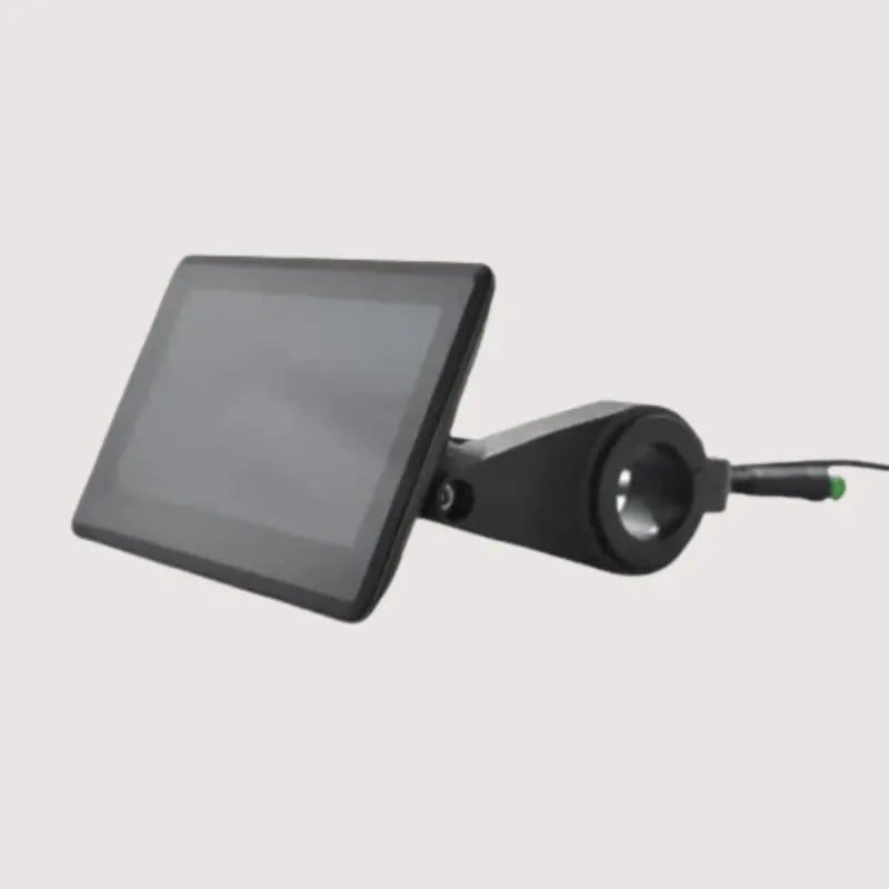 Begrenste H6c Display H6c Display