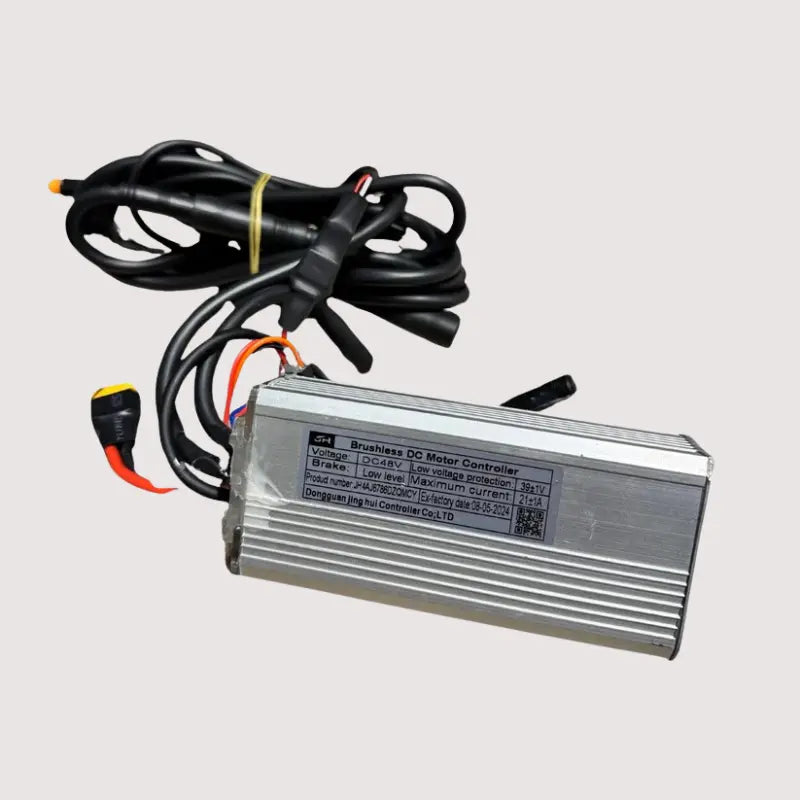 Opvoerbaar Controller V8/C80/H9 fatbike H6c scherm