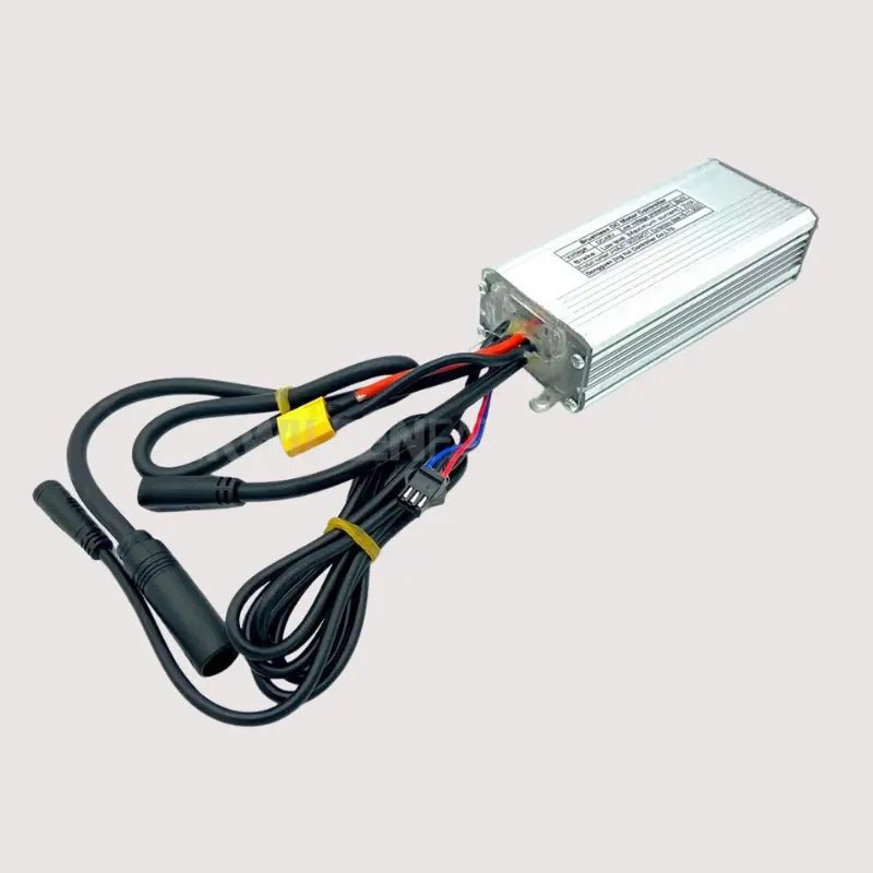 Controller V20 Fatbike - (Rode stekker) H6c Display